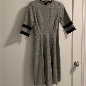 Zara Midi Dress